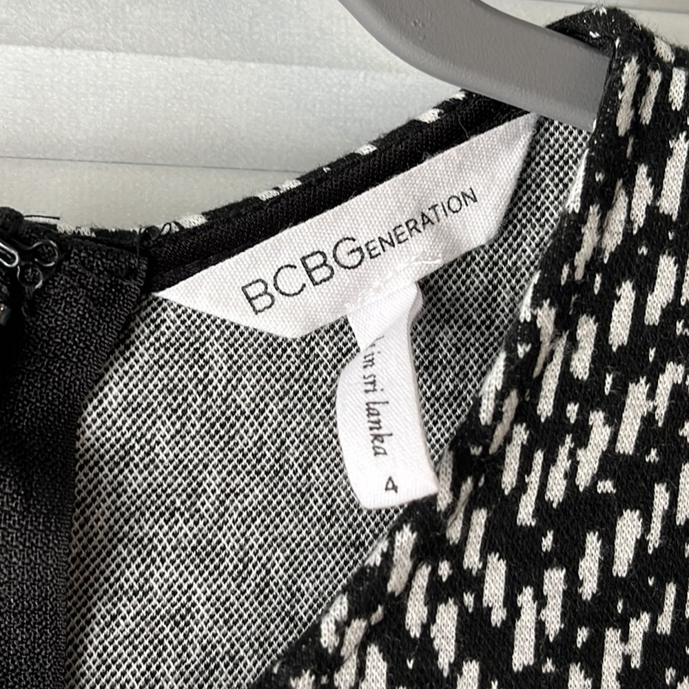 BCBGeneration Dress - Picture 2 of 3